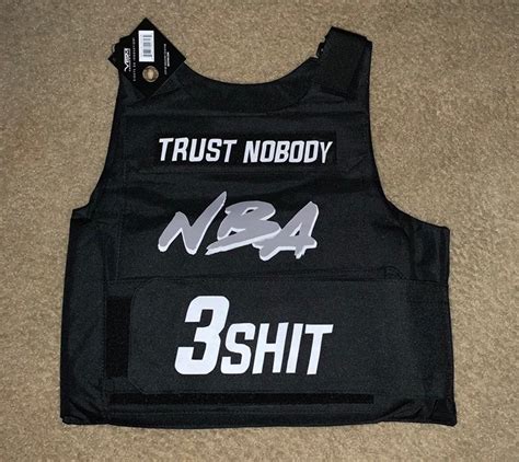 nba youngboy bulletproof vest.